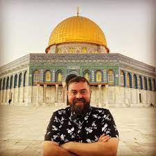 Basil Al-Hajj